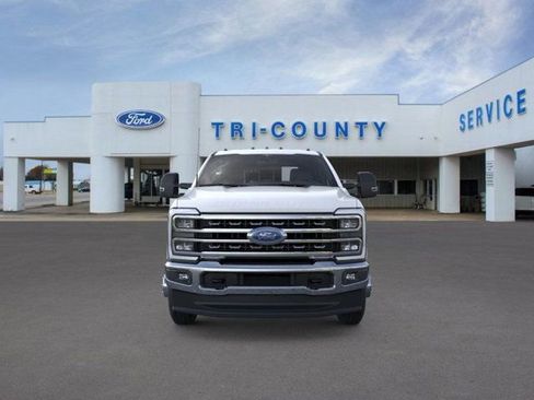 New 2026 Ford F350 Lariat image 6