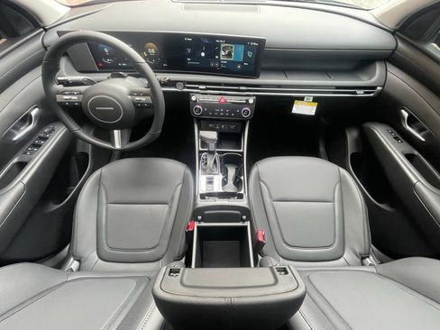 New 2026 Hyundai Tucson SEL image 28