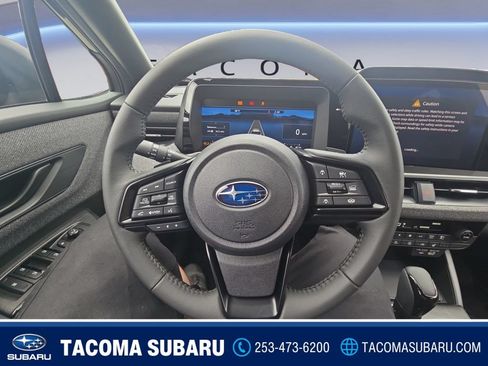 New 2026 Subaru Outback Premium AWD/4WD image 13