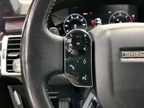 Used 2019 Land Rover Discovery HSE image 20