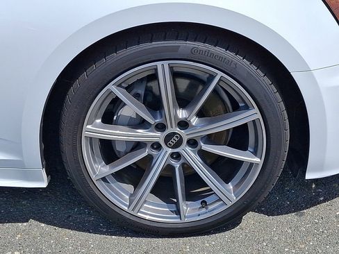 Used 2025 Audi A5 2.0T Premium Plus AWD/4WD image 11