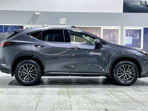 Used 2025 Lexus NX 350 AWD w/ Premium Package image 7