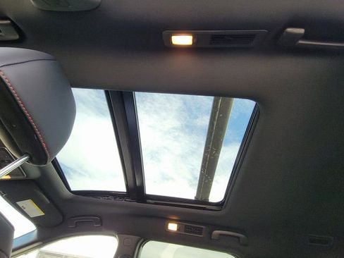 New 2026 Nissan Pathfinder Rock Creek image 10