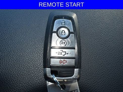 Used 2023 Ford F150 XLT w/ Equipment Group 302A High AWD/4WD image 6