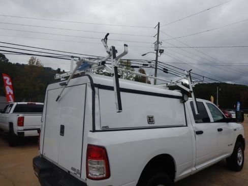 Used 2020 RAM 2500 Tradesman image 12