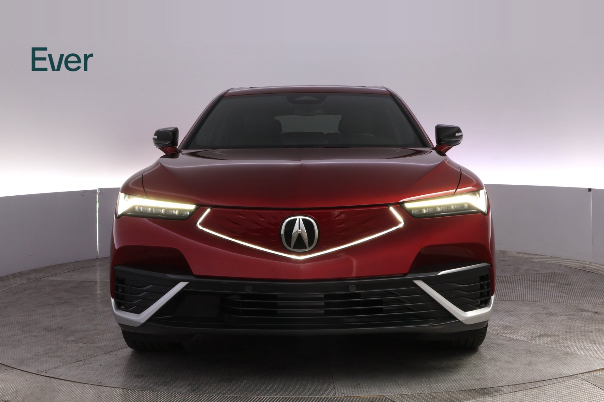 Used 2024 Acura ZDX A-Spec RWD image 12