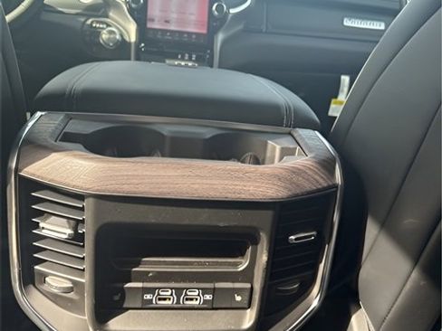 Used 2026 RAM 1500 Laramie w/ Night Edition image 22