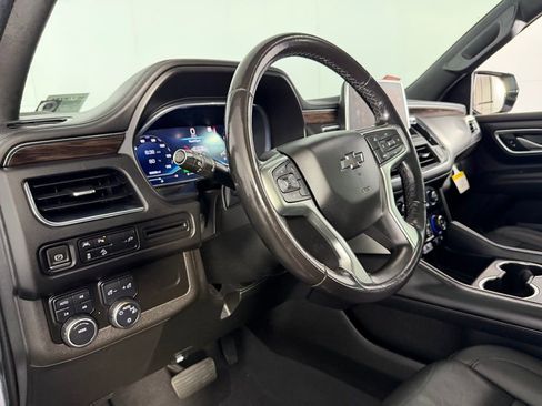 Used 2022 Chevrolet Tahoe Z71 AWD/4WD image 20