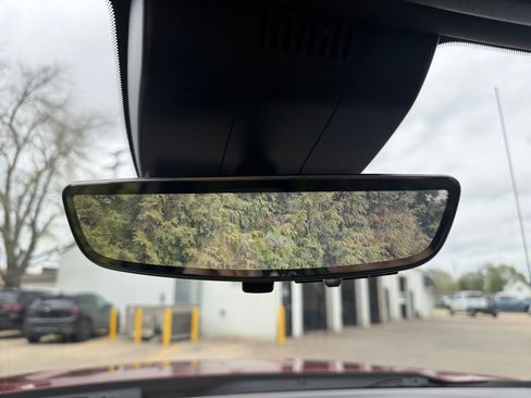 Used 2022 Chevrolet Silverado 1500 LTZ w/ LTZ Premium Package image 20