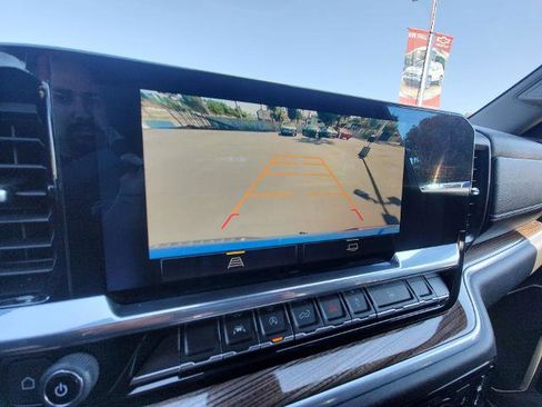 Used 2022 Chevrolet Silverado 1500 RST image 14