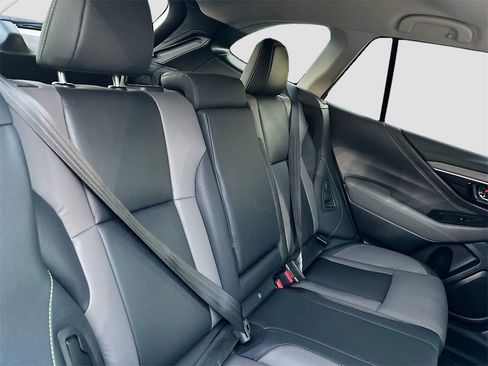 Used 2024 Subaru Outback Onyx Edition XT w/ Tech Package 3 image 27