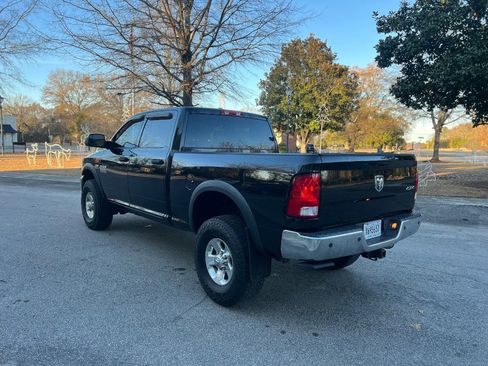 Used 2016 RAM 2500 Power Wagon Tradesman image 4