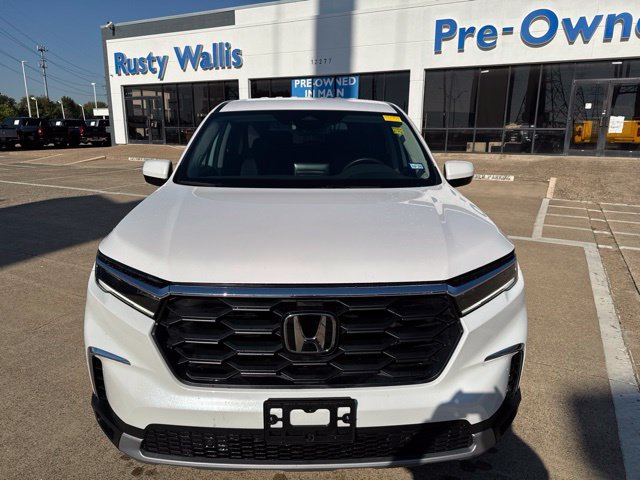 Used 2025 Honda Pilot EX-L image 5