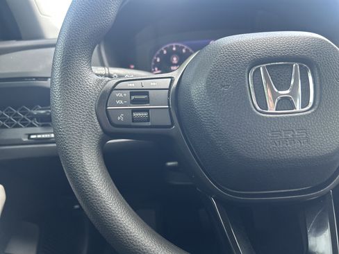 Used 2024 Honda Accord LX image 18