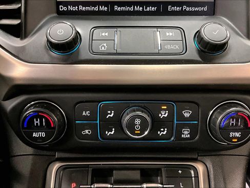 Used 2021 GMC Acadia Denali w/ Denali Ultimate Package image 33