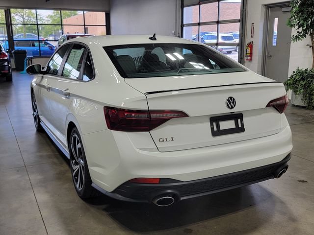 Used 2023 Volkswagen Jetta GLI Autobahn FWD image 7