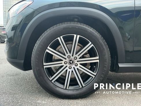 Used 2024 Mercedes-Benz GLE 350 4MATIC image 6