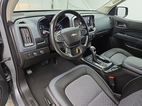 Used 2022 Chevrolet Colorado Z71 w/ Safety Package image 16