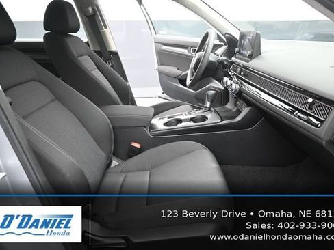 Used 2024 Honda Civic LX image 37