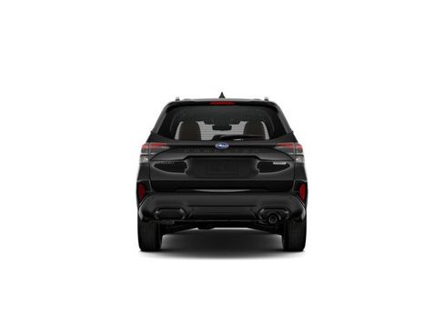 New 2025 Subaru Forester Touring image 9