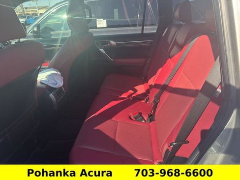 Used 2020 Lexus GX 460 Premium w/ Premium Package image 1