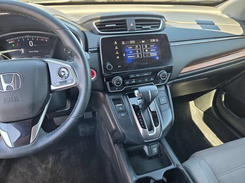 Used 2019 Honda CR-V EX-L image 19