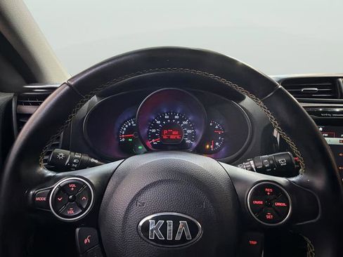 Used 2016 Kia Soul + w/ Audio Package image 30