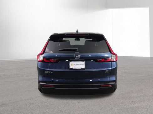 Used 2024 Honda CR-V EX image 14