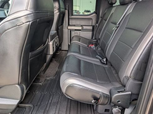 Used 2019 Ford F150 Raptor w/ Equipment Group 801A Mid AWD/4WD image 26