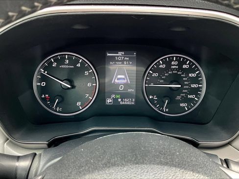 Used 2024 Subaru Legacy Limited AWD/4WD image 12