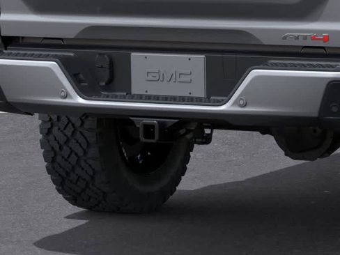 New 2026 GMC Canyon AT4 image 14