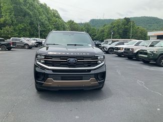 New 2026 Ford Expedition Max King Ranch AWD/4WD video 2