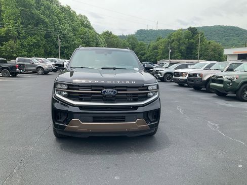 New 2026 Ford Expedition Max King Ranch AWD/4WD image 2