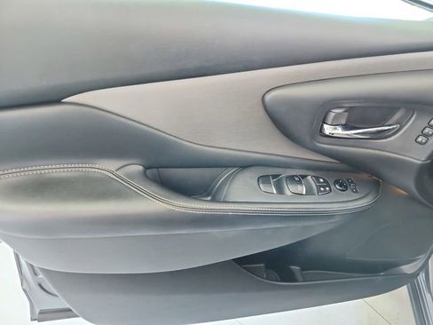 Used 2023 Nissan Murano SL w/ SL Moonroof Package image 36