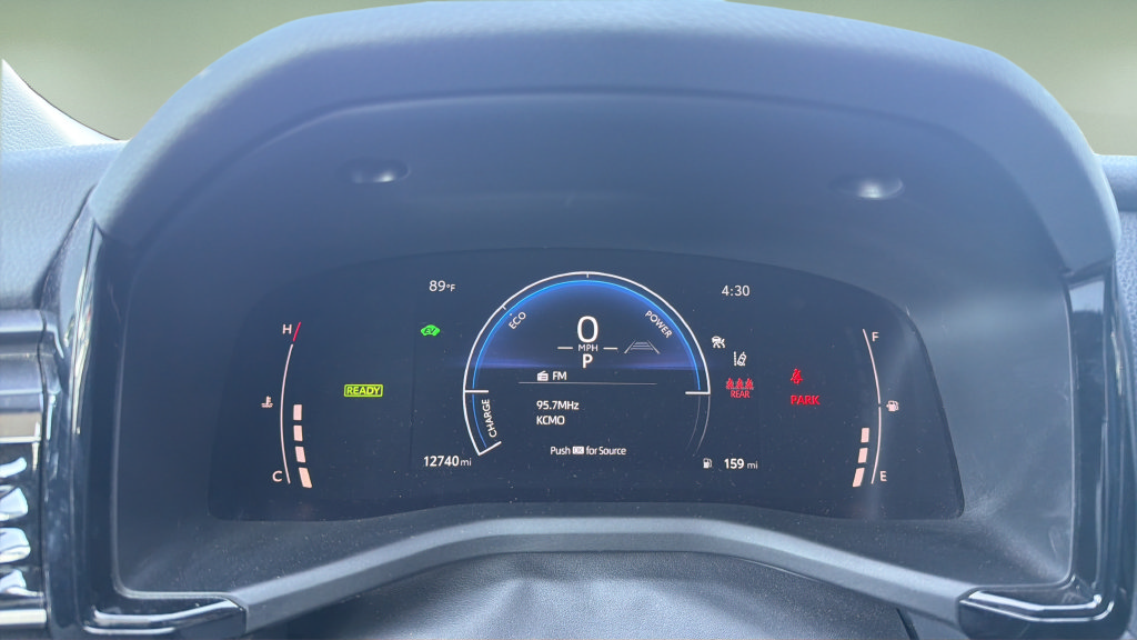 Used 2026 Toyota Camry LE FWD image 20