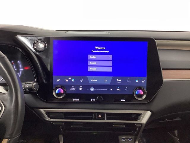 Certified 2023 Lexus RX 350 Premium w/ Cold Area Package AWD/4WD image 17