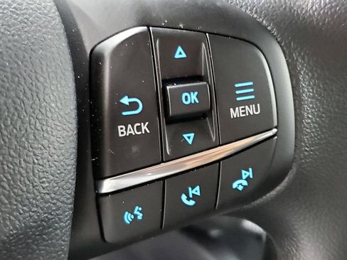 New 2025 Ford Bronco Sport Big Bend image 30