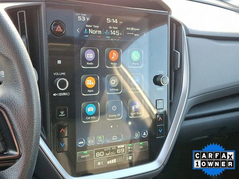 Used 2024 Subaru Crosstrek 2.0i Premium image 29