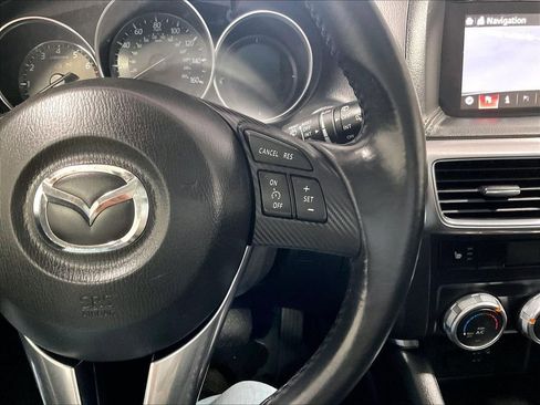 Used 2016 MAZDA CX-5 Touring w/ Bose/Moonroof Package FWD image 24