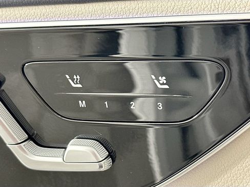 Certified 2026 Mercedes-Benz C 300 Sedan image 19