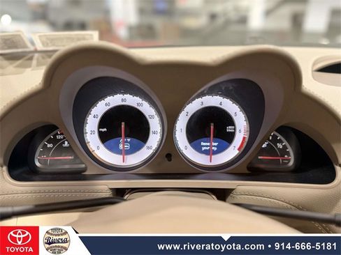 Used 2009 Mercedes-Benz SL 550 SL 550 image 17