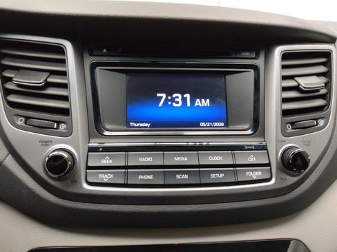 Used 2016 Hyundai Tucson SE w/ Option Group 02 FWD image 25