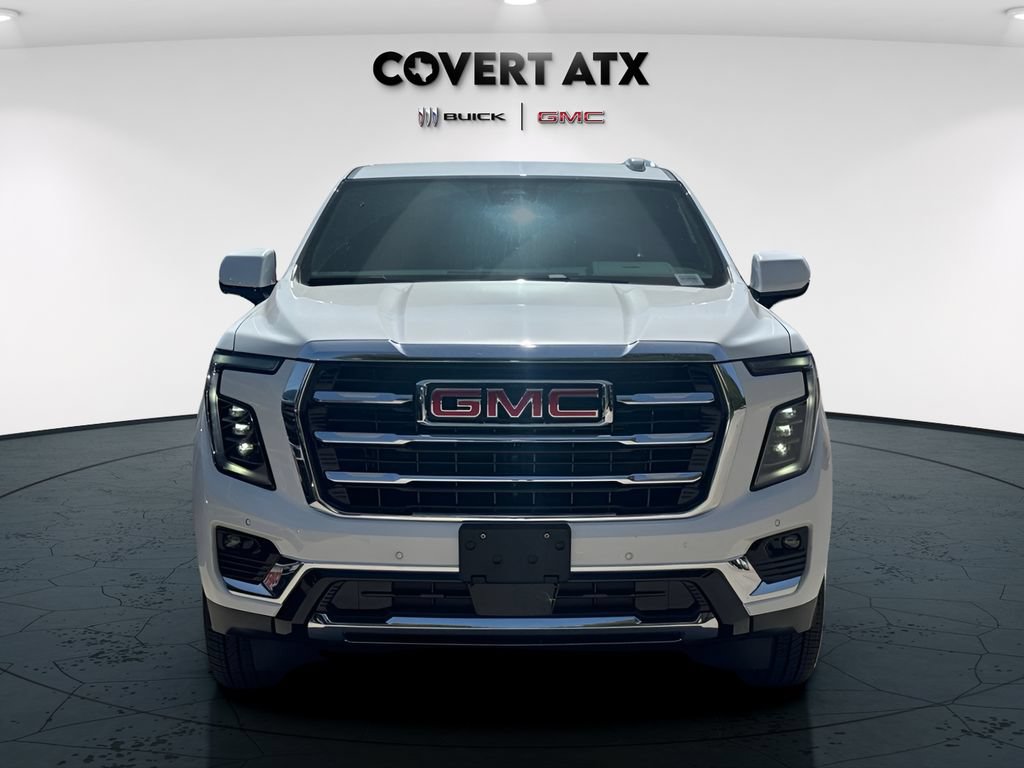 New 2026 GMC Yukon XL Elevation w/ LPO, Floor Liner Package RWD image 4