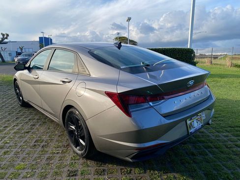 Certified 2023 Hyundai Elantra SEL image 23