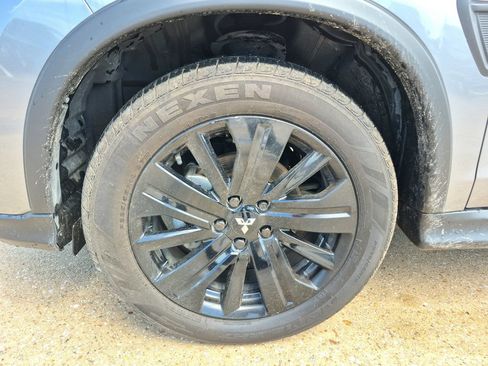 Used 2025 Mitsubishi Outlander Sport LE AWD/4WD image 9