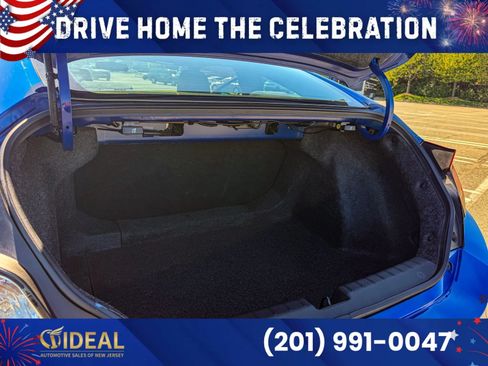 Used 2018 Honda Civic EX-T image 22