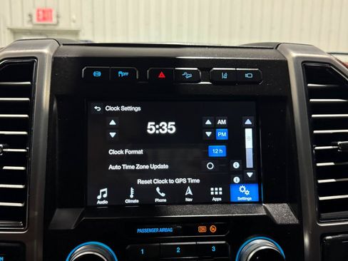 Used 2019 Ford F250 Platinum w/ Platinum Ultimate Package AWD/4WD image 50