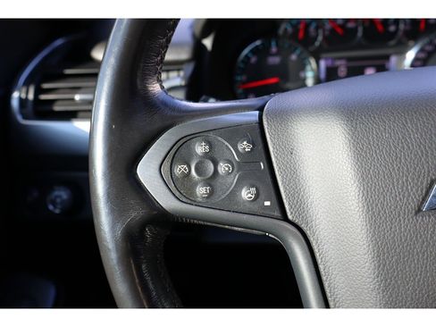 Used 2018 Chevrolet Tahoe Premier w/ RST 6.2L Performance Edition image 26