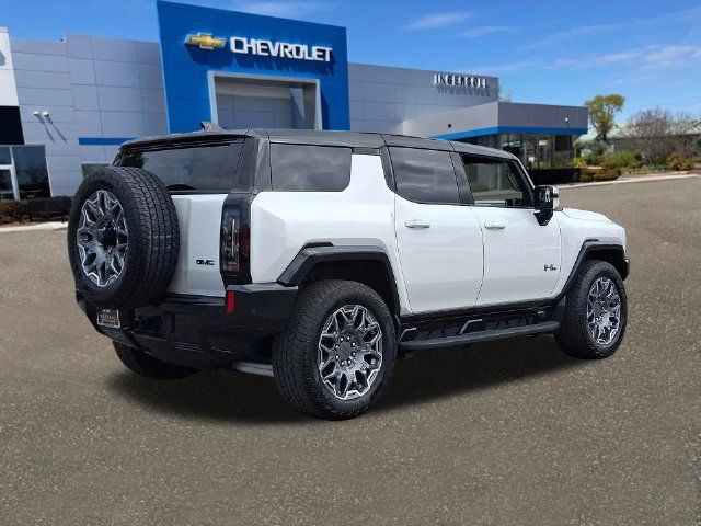 Used 2025 GMC Hummer EV 3X AWD/4WD image 26