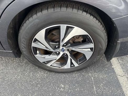 Used 2023 Subaru Legacy Premium image 15